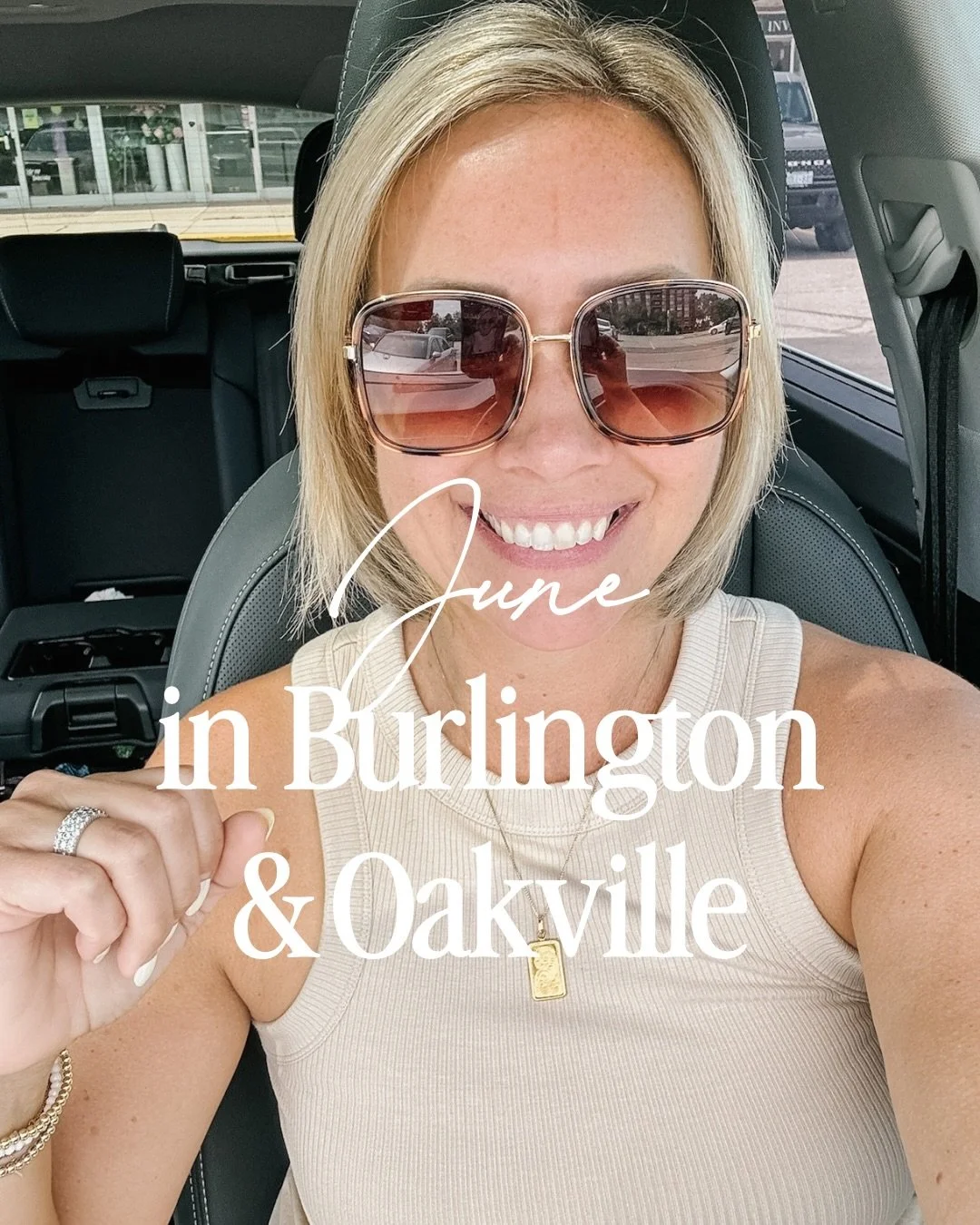 June is one of my favourite months because Burlington and Oakville fully come alive. The patios are packed, the calendar is loaded, and the weekends fill up fast with festivals and farmers markets.

I rounded up the events worth showing up for and th