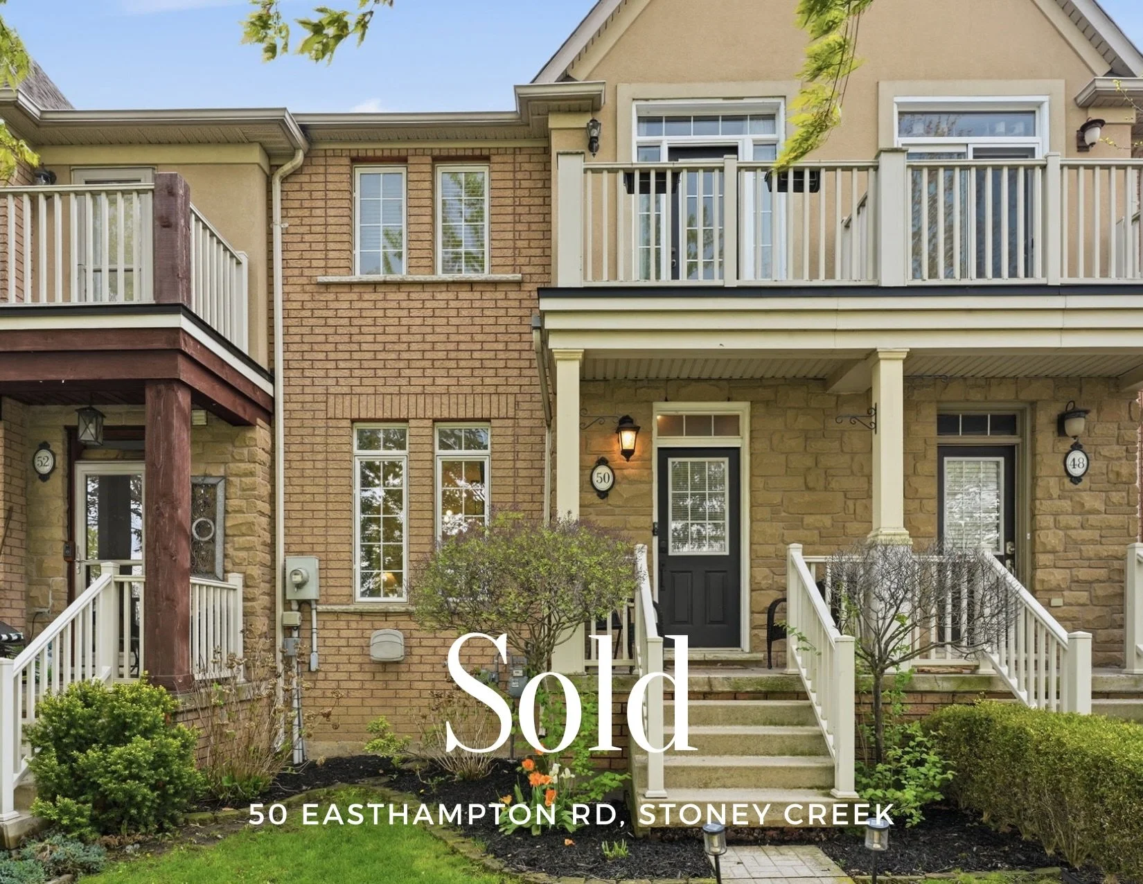One week on the market and 50 Easthampton received an offer!

The perfect example of what happens when strategic pricing meets great presentation. First impressions matter in both those areas.

Even in a market where many homes are taking longer to s