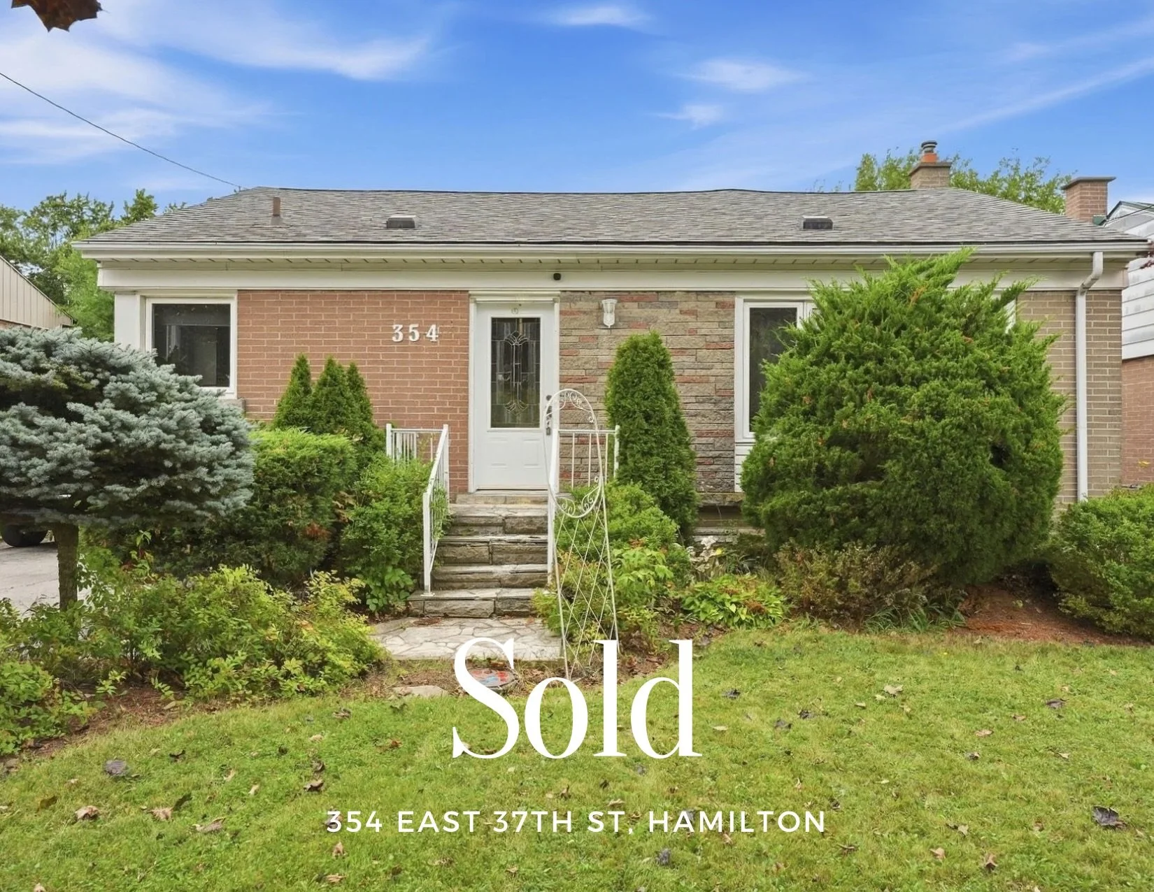✨ SOLD ✨ Another successful sale and a new chapter for my clients!

This property has been a great investment for my clients over the years, and when the time came to sell, we were thrilled with the amount of interest and how quickly everything came 