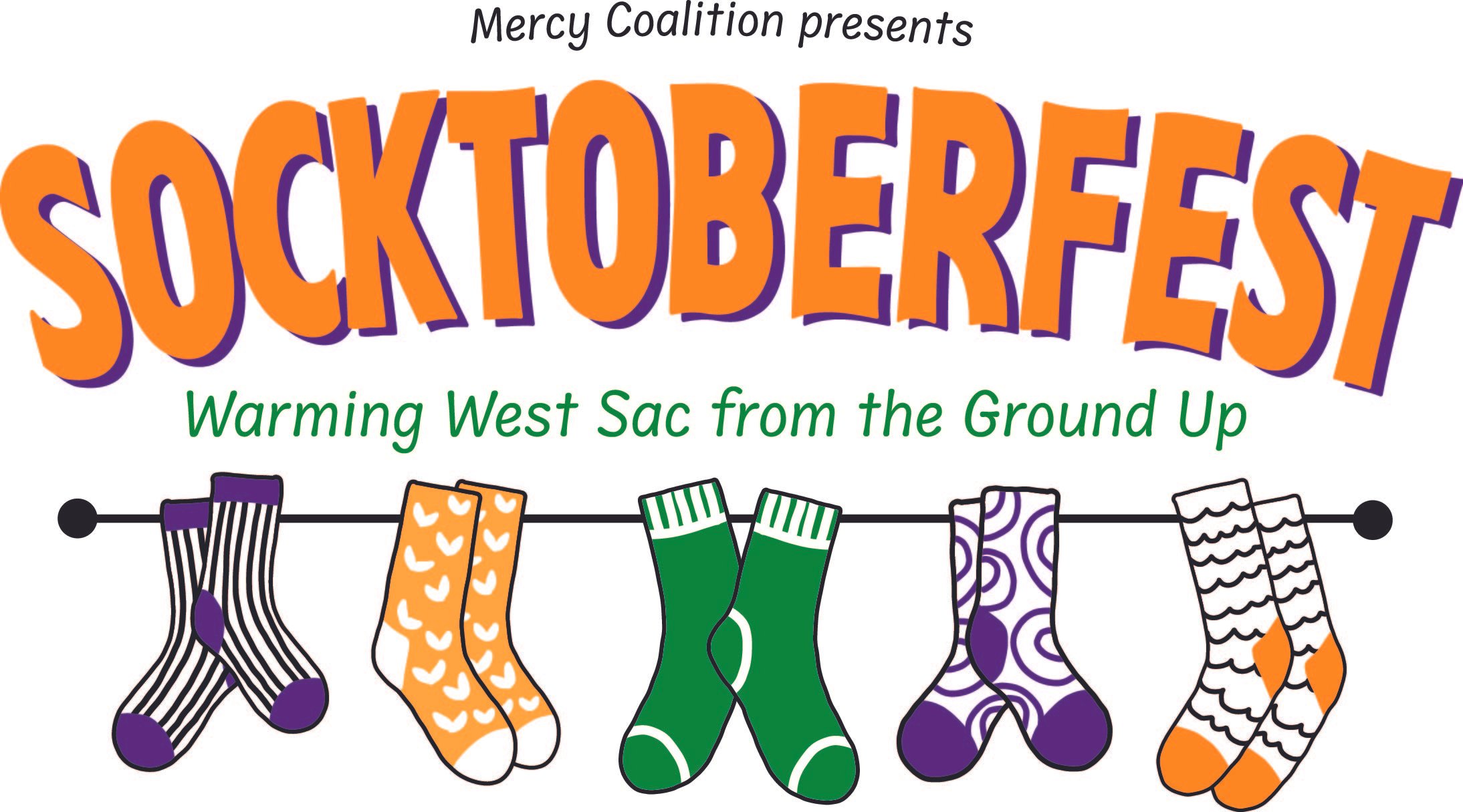 Socktoberfest Family Faire