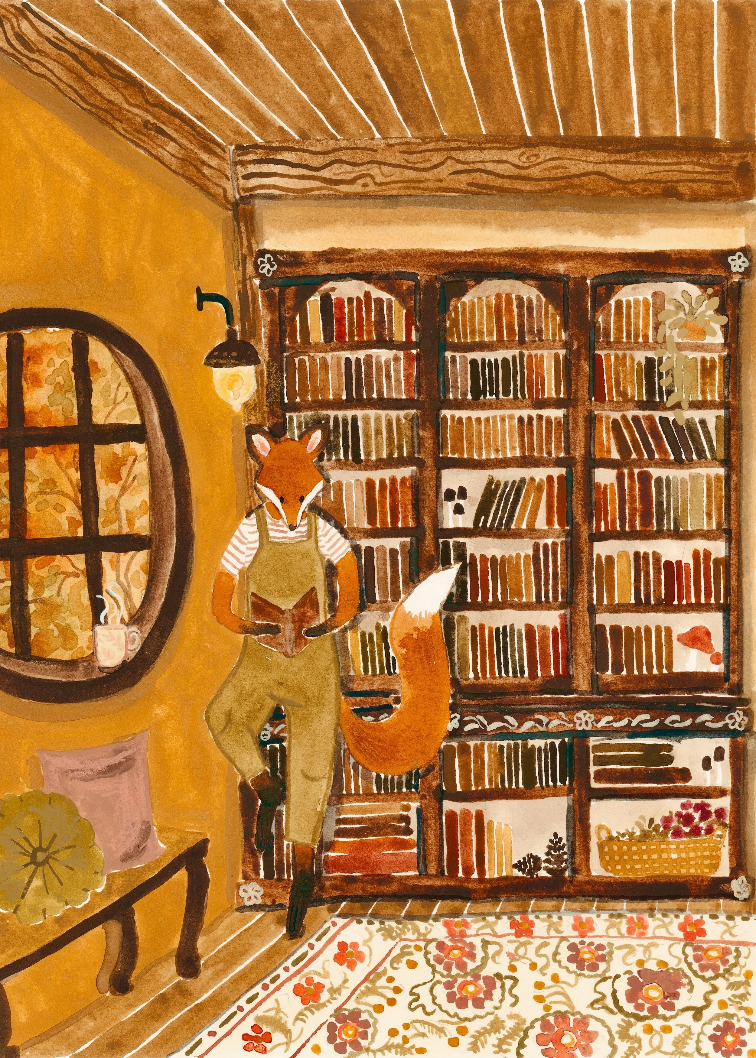 September 2022 Print or Sticker