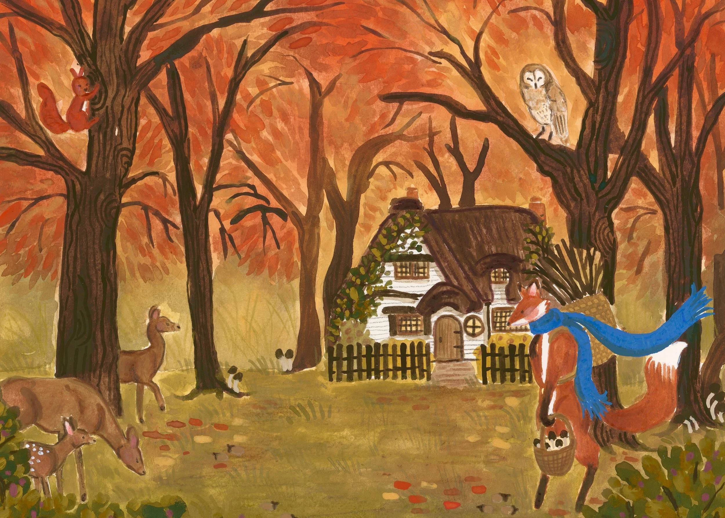 October 2022 Print Or Sticker