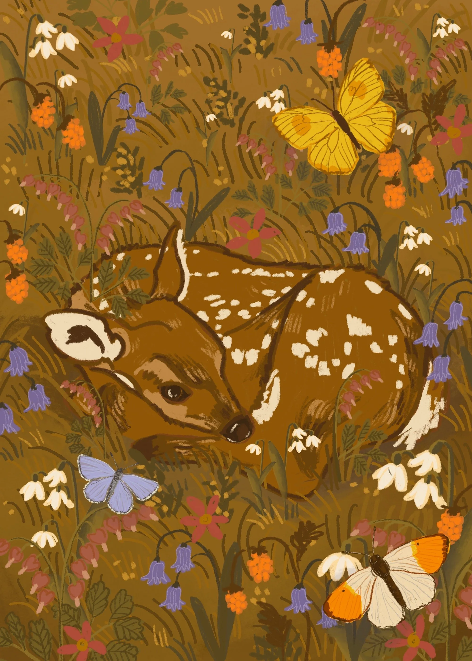 March 2023 Print Or Sticker