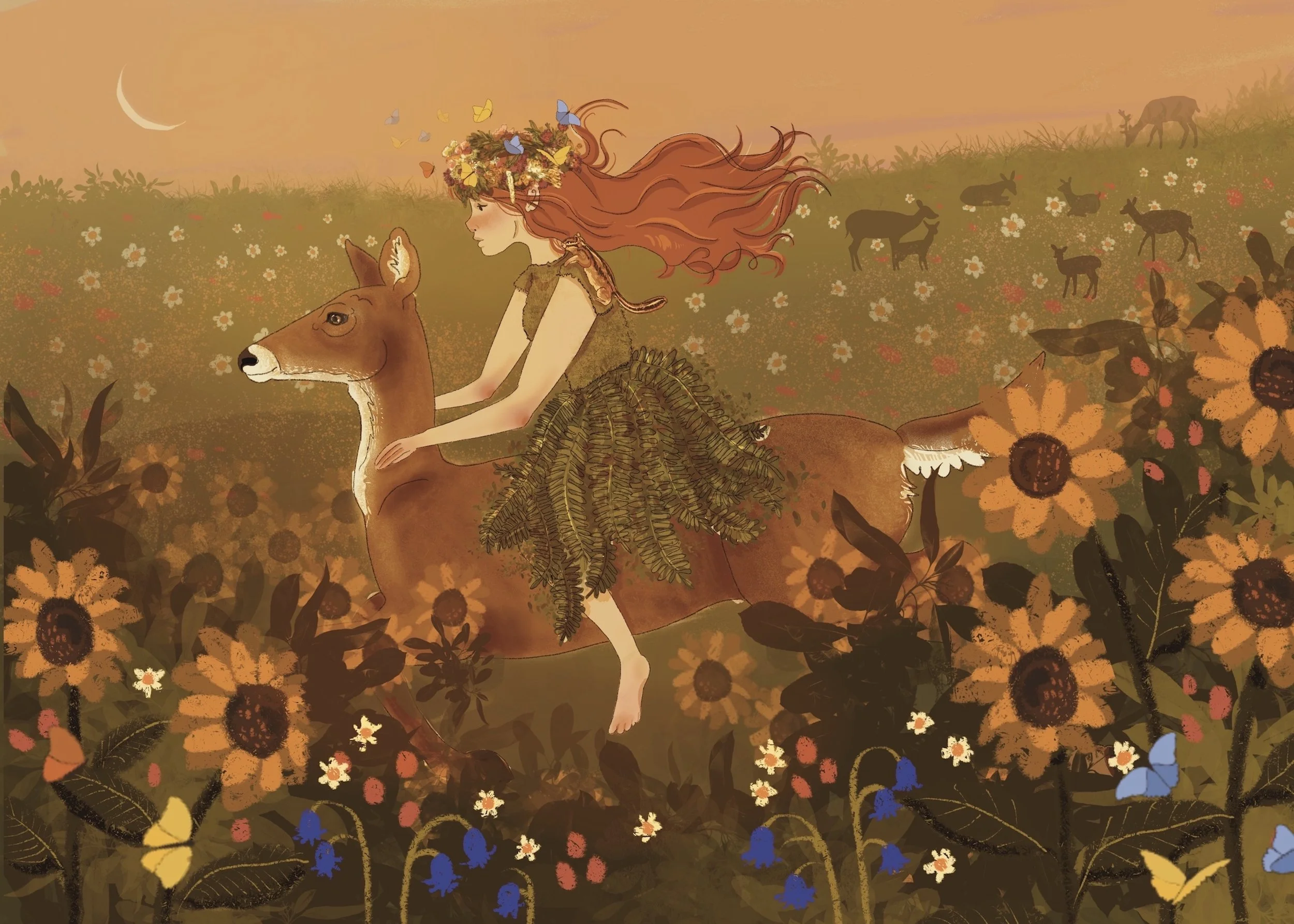 April 2023 Print Or Sticker