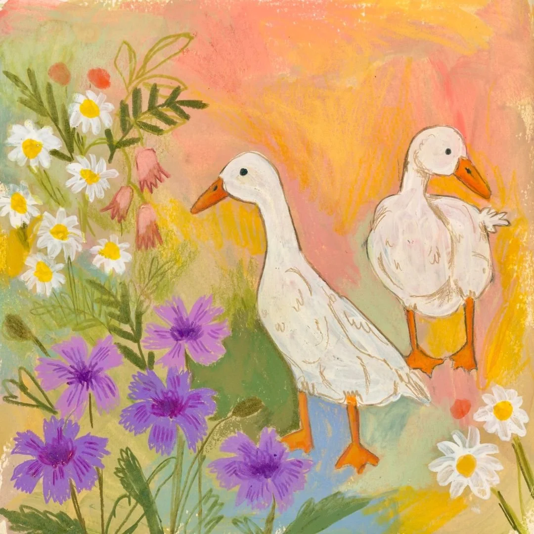 June 2023 Print or Sticker