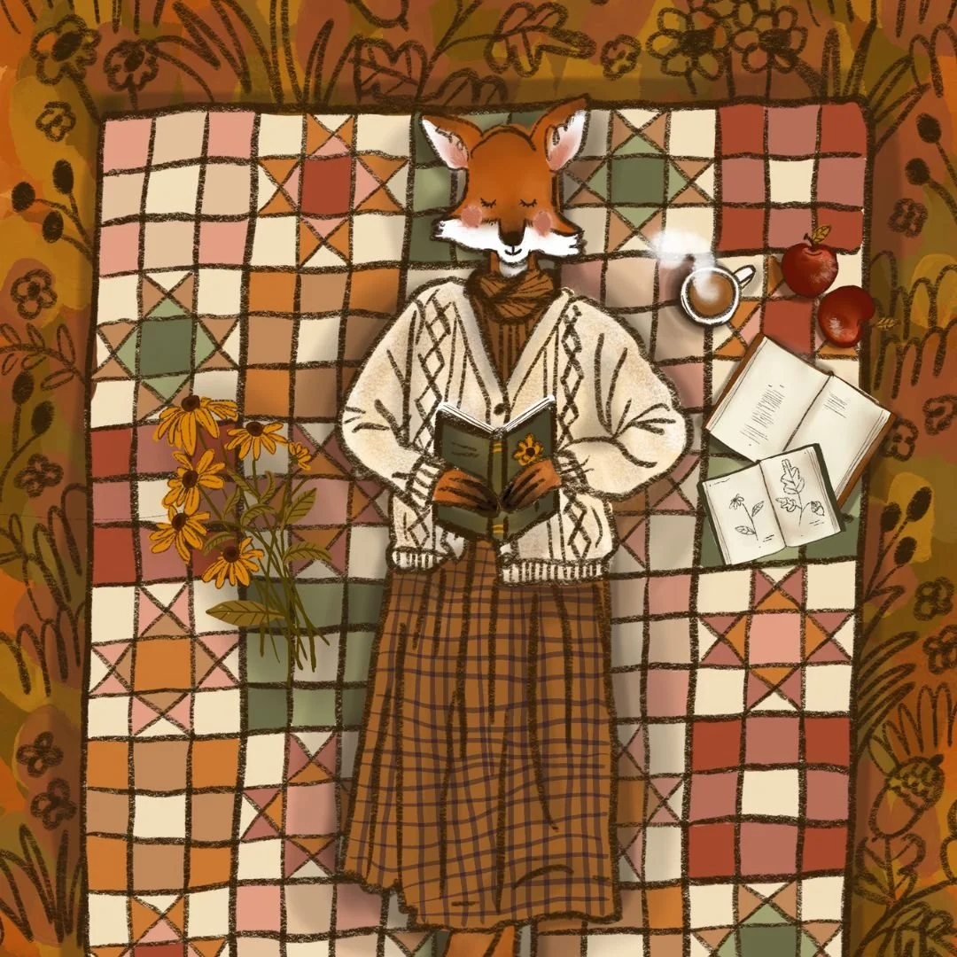 September 2023 Print or Sticker