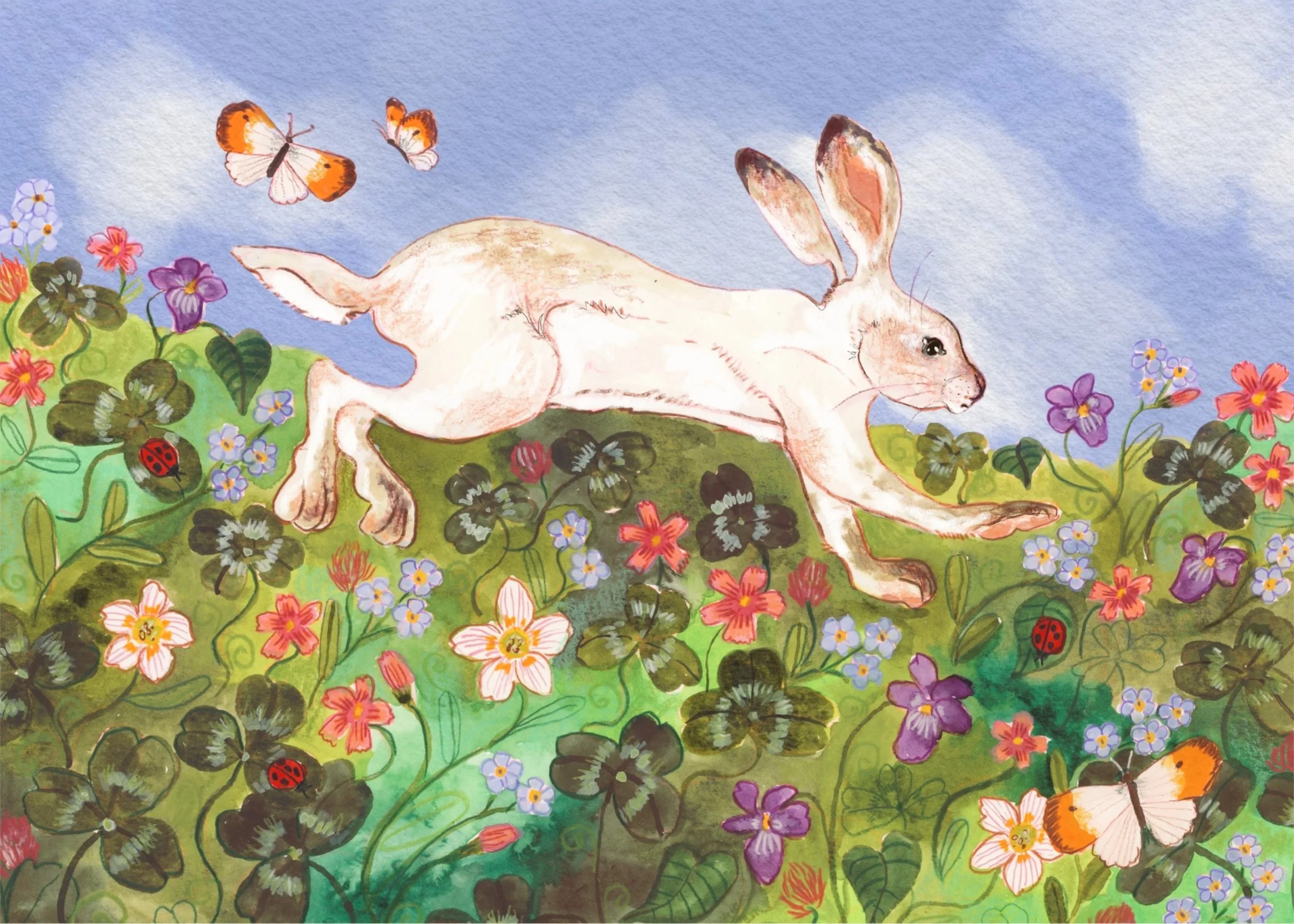 May 2026 Print or Sticker Sheet