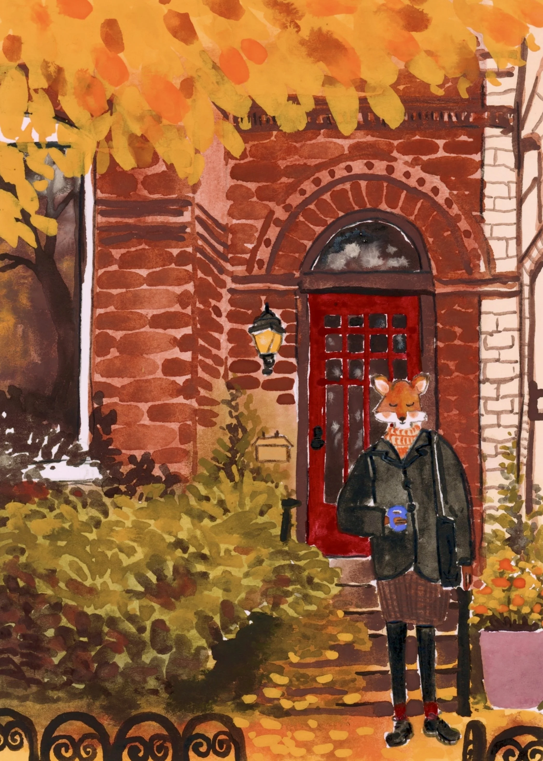 September 2024 Print or Sticker