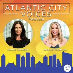 Atlantic City Arts Foundation with Kate O’Malley (Oct 2022)