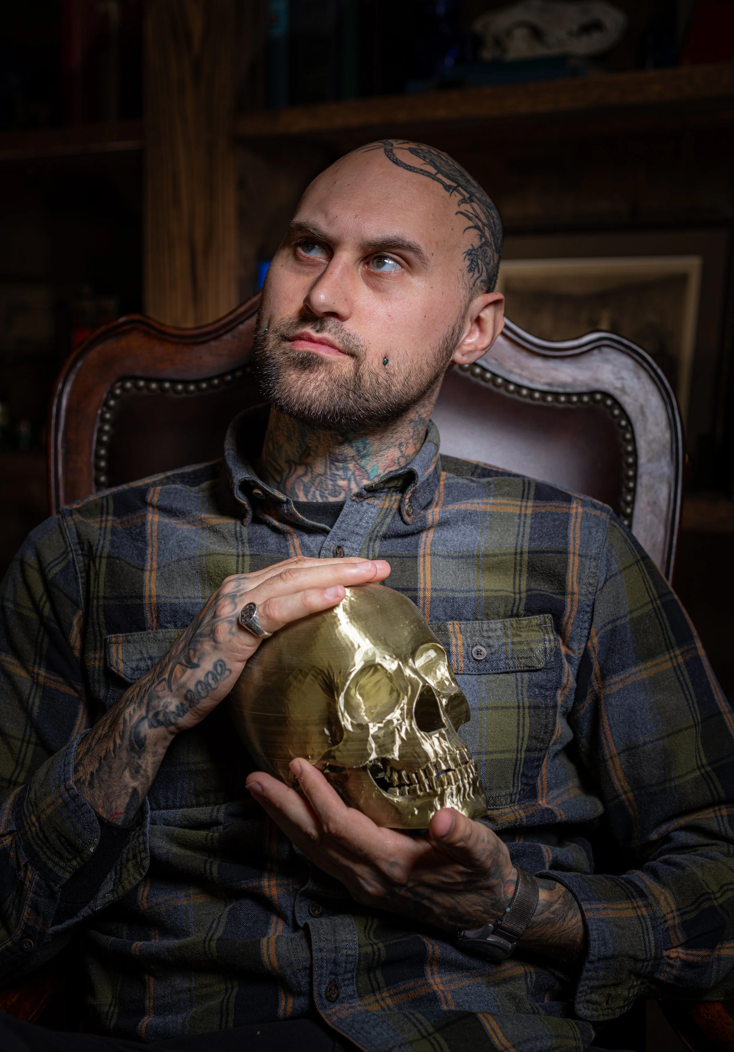 Evan Lovett