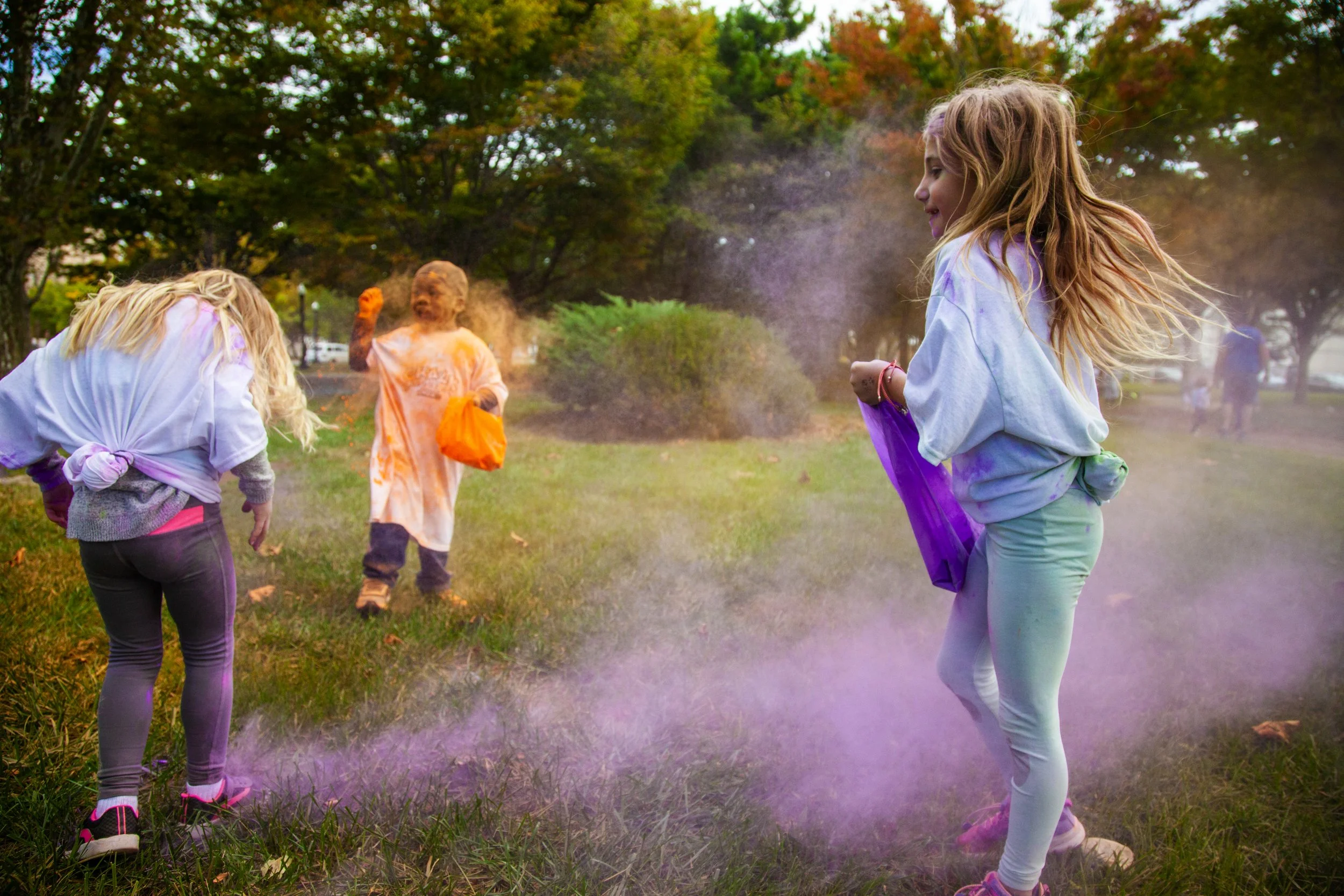 Chalk About AC — Atlantic City Arts Foundation