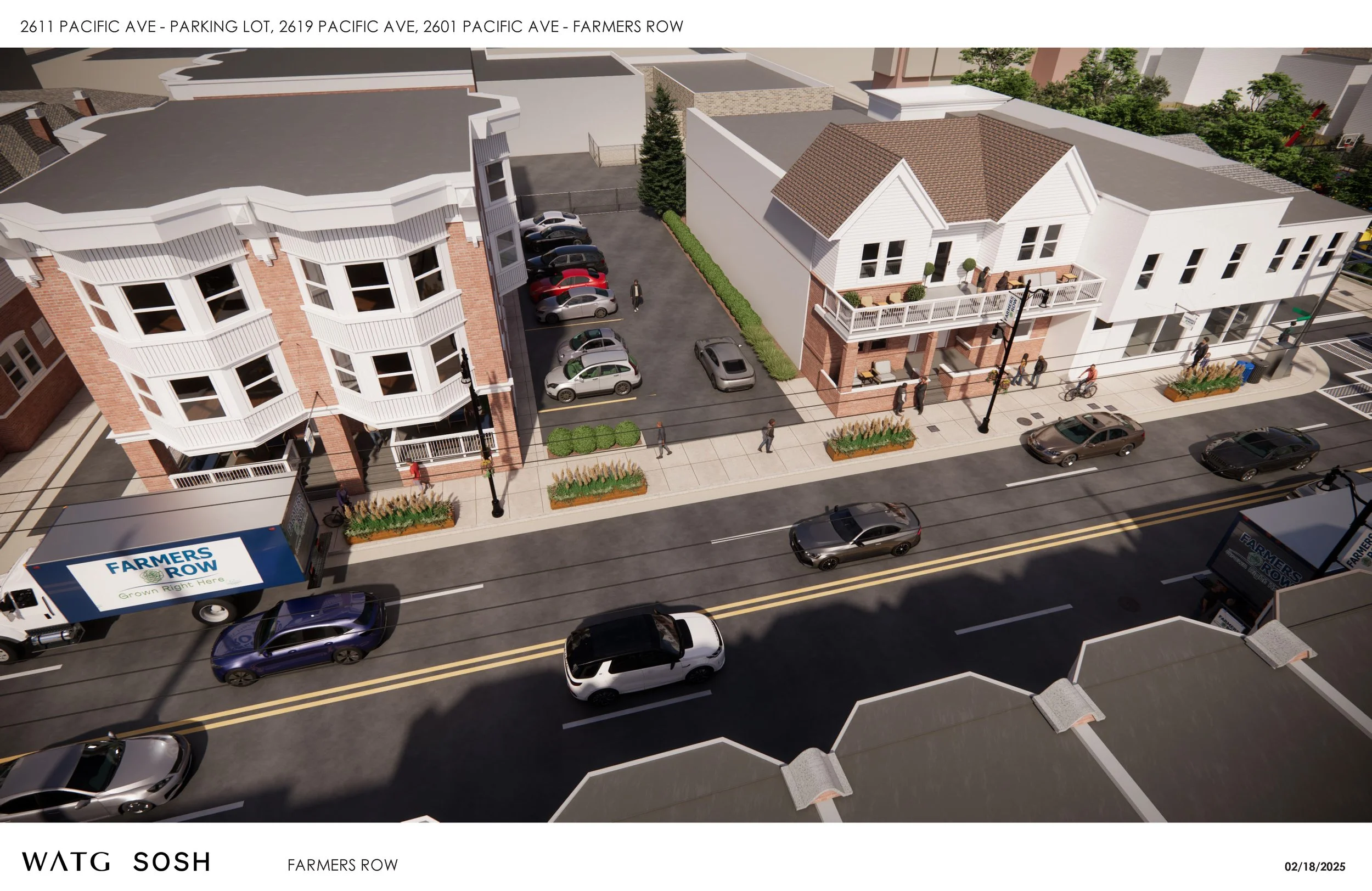 A Letter from Lisa Newcomb, C.R.O.P.S Executive Director