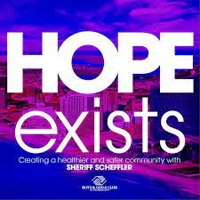 Hope One Podcast: Atlantic City Arts Foundation (Oct 2021)