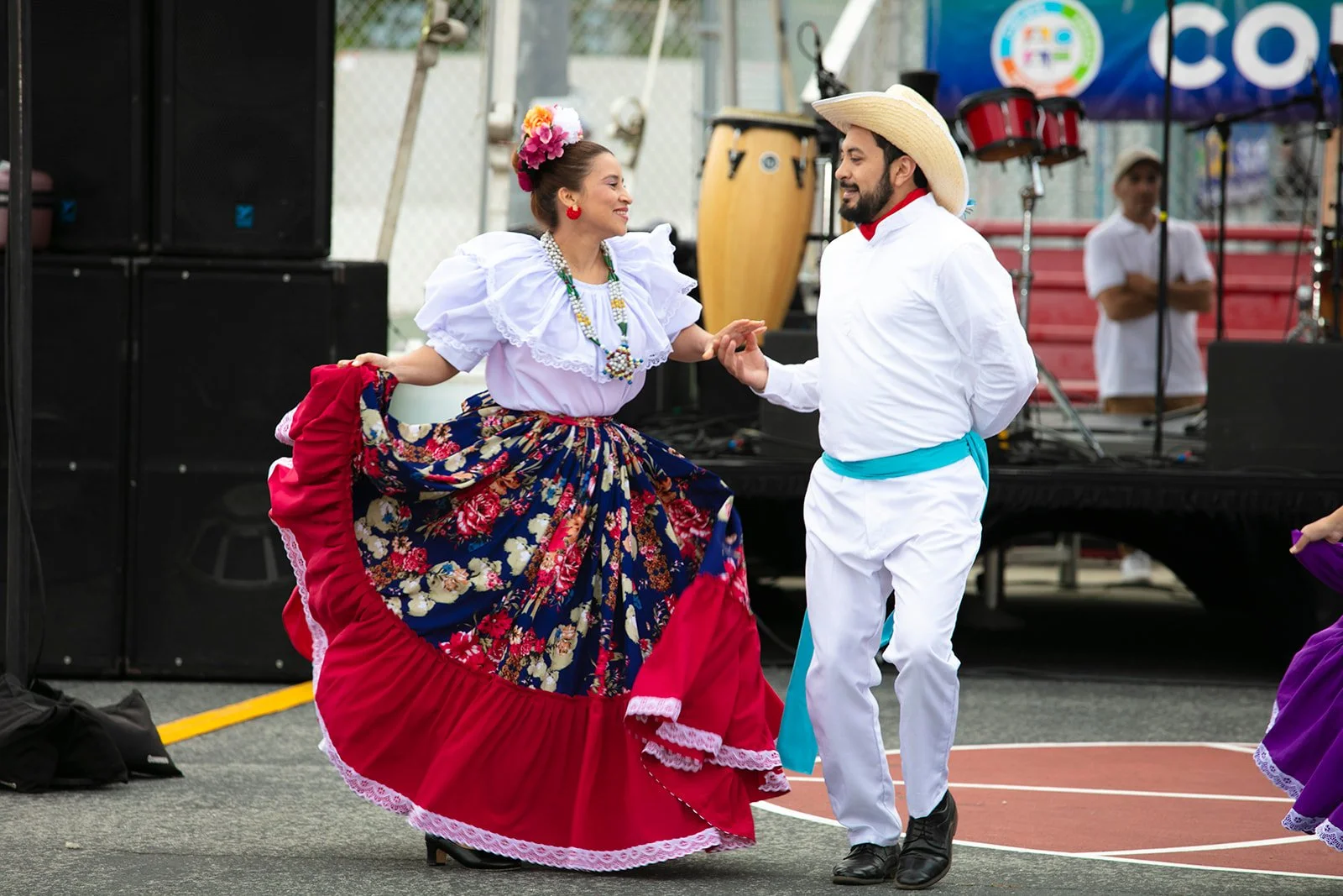 PRESS RELEASE: Atlantic City Arts Foundation's 48 Blocks Festival Returns ‘Right on Time’ September 19; Artists and Vendors Invited to Apply