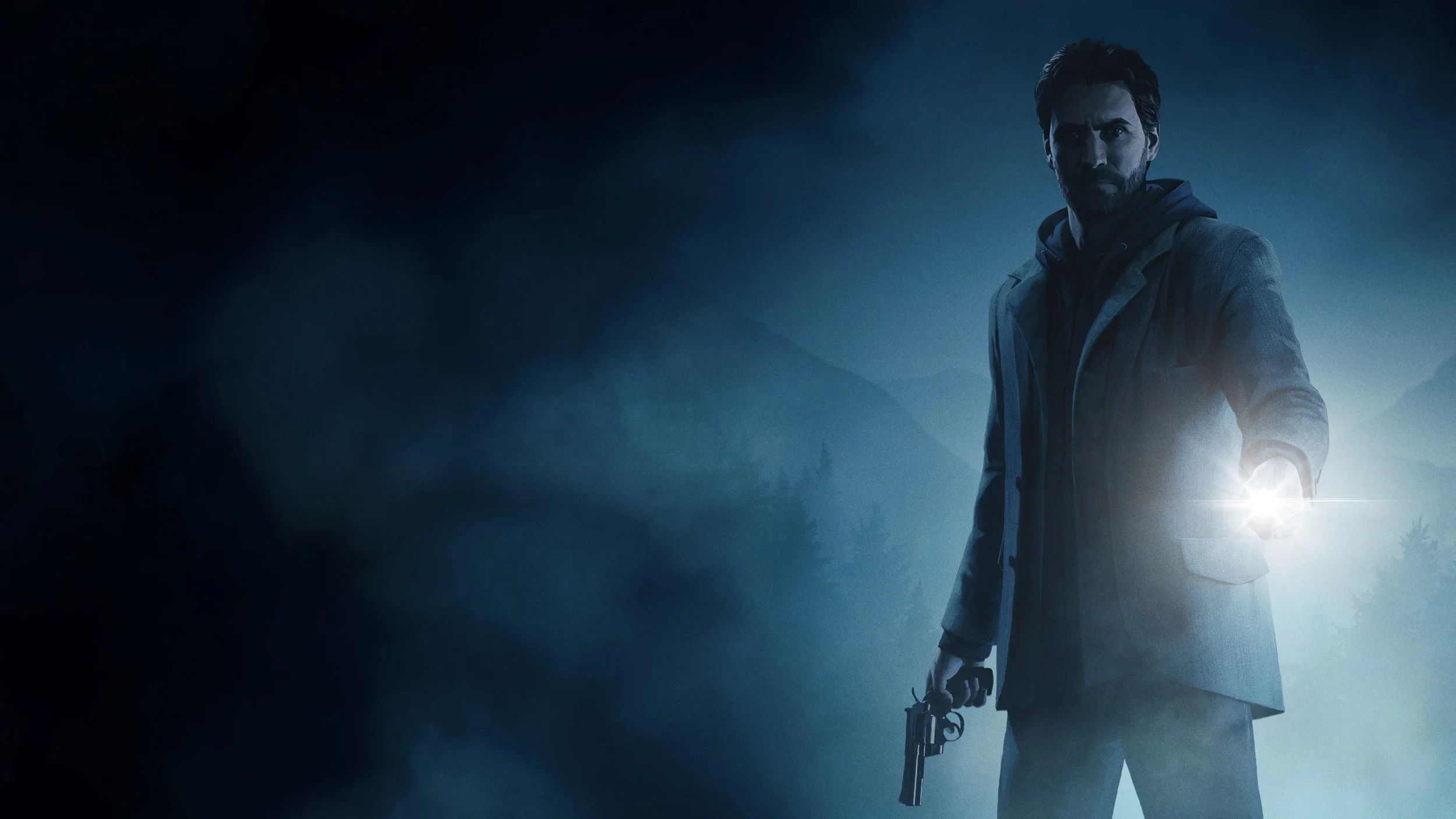 'Alan Wake Remastered' Review