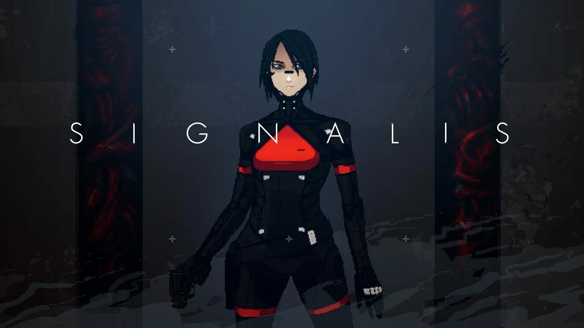'Signalis' Review