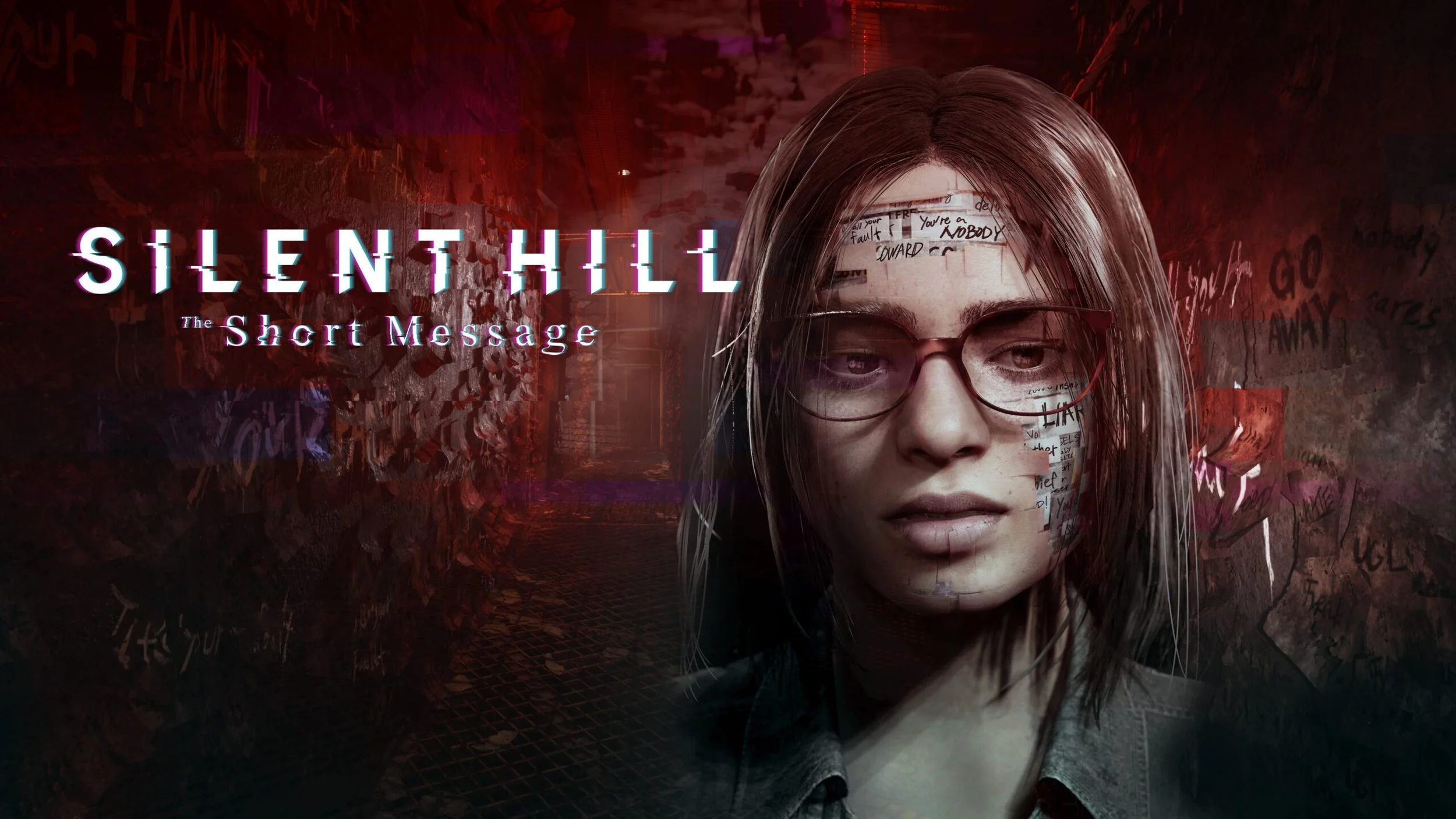 'Silent Hill: The Short Message' Review