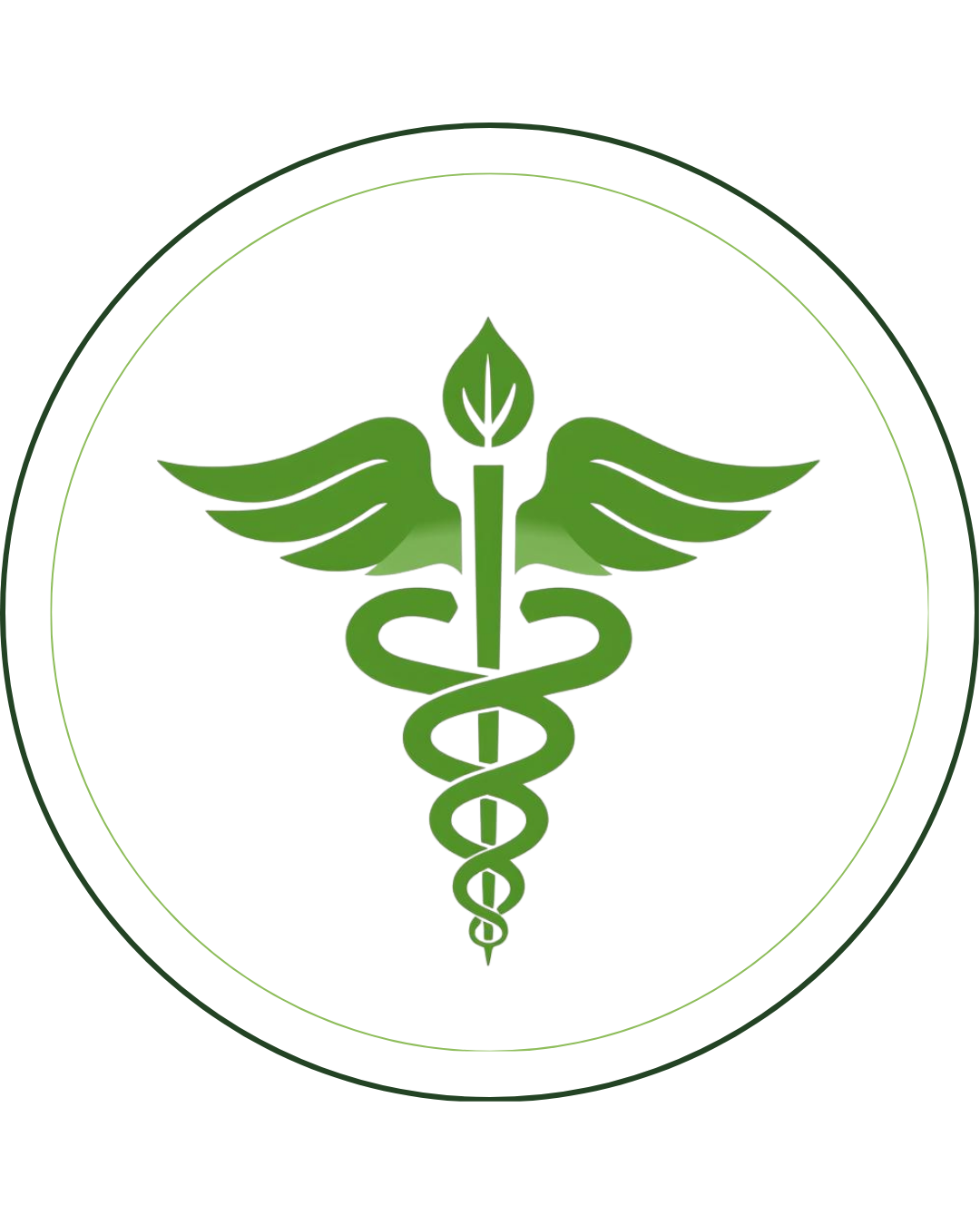 The Green Medical Practice 