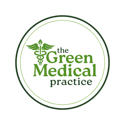 The Green Medical Practice 