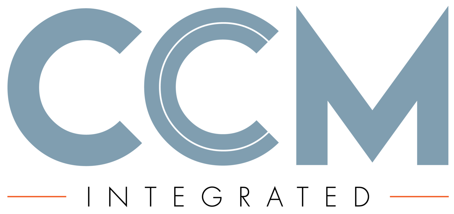 CCM INTEGRATED