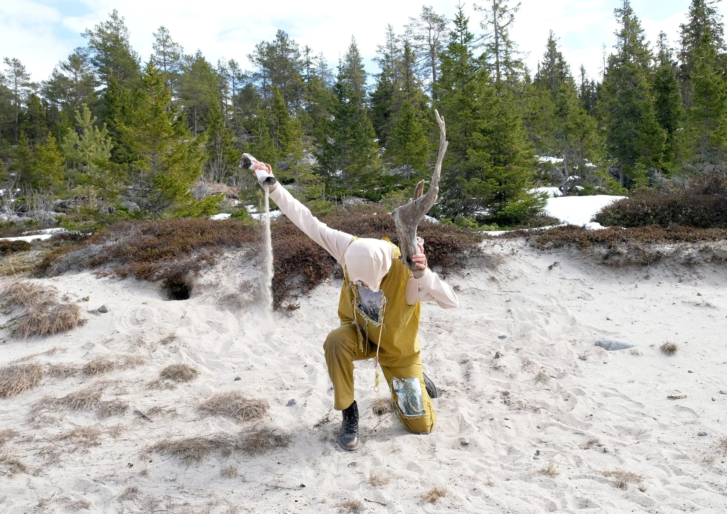 Beatrice Alvestad Lopez