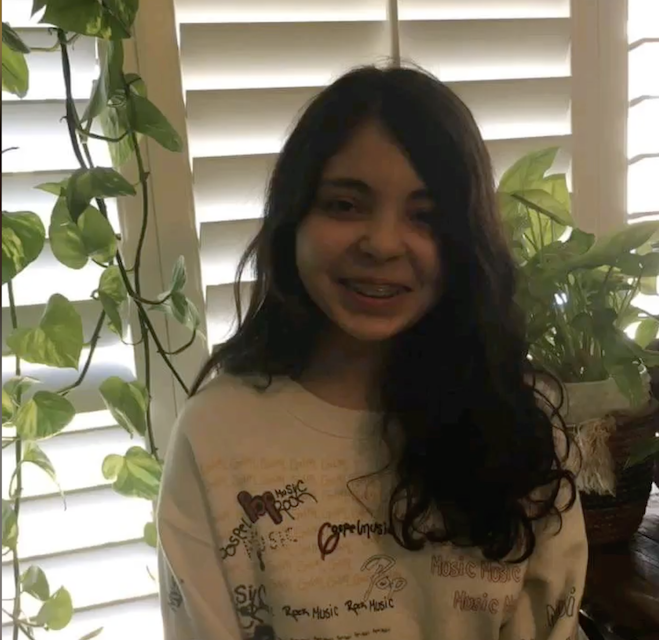 Fifteen-Year-Old Alicia Navarro Has Been Missing for Nine Months