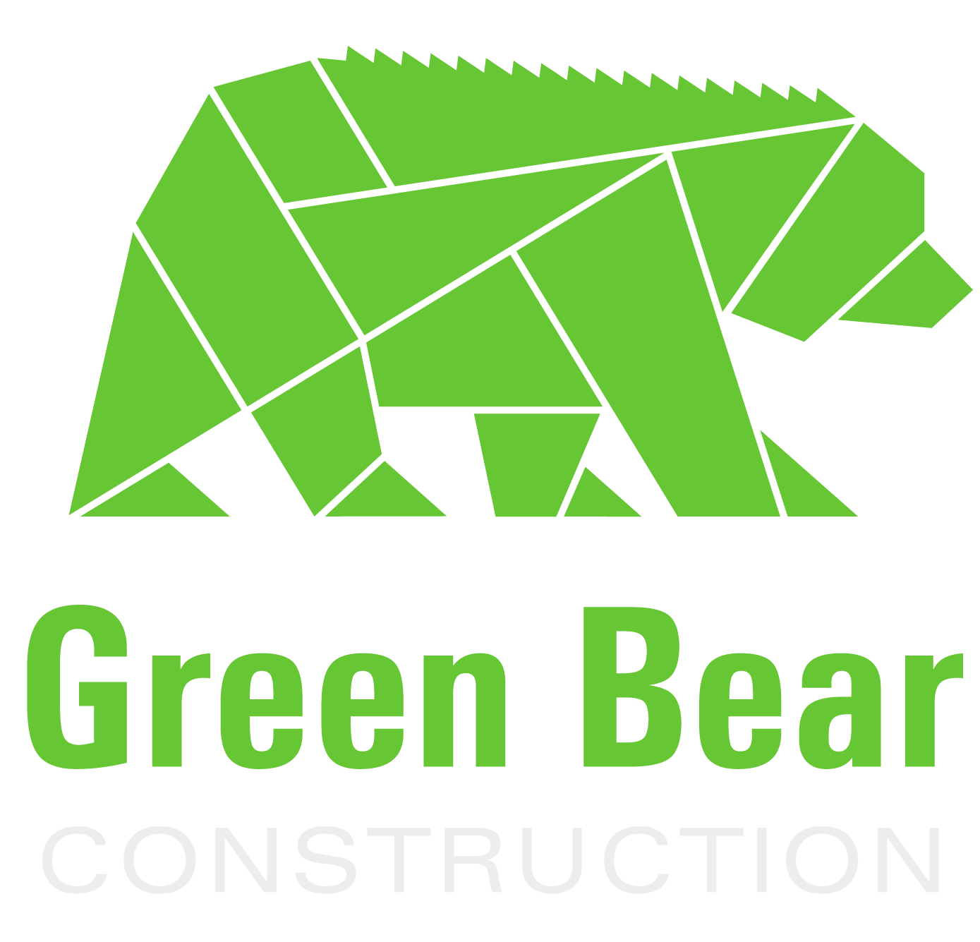 Green Bear Construction Inc.