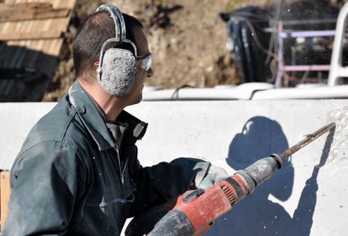 Explore Our Comprehensive Guide To Physical Hazards In The Workplace