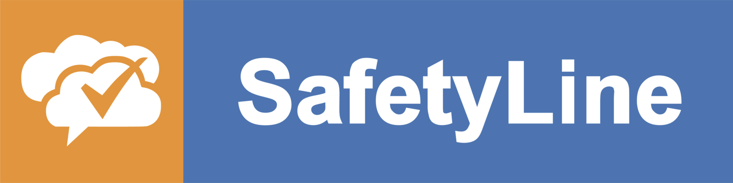 SafetyLine Lone Worker | Leaders in Work Alone Safety Monitoring