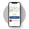 Lone Worker Safety Solution App for Smartphones - Safetyline