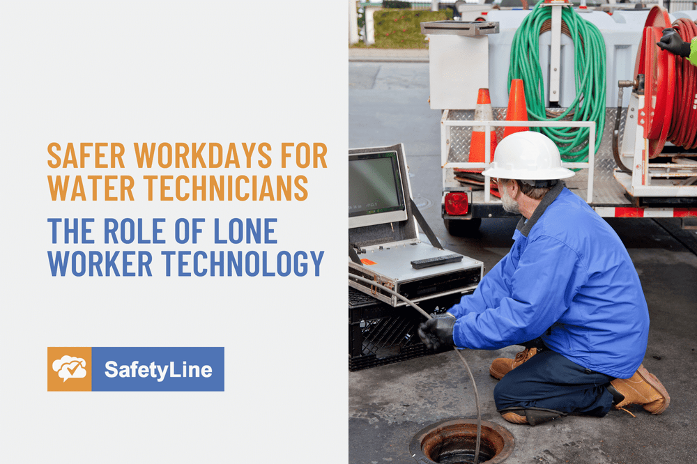 Safety Blog For Remote And Lone Workers