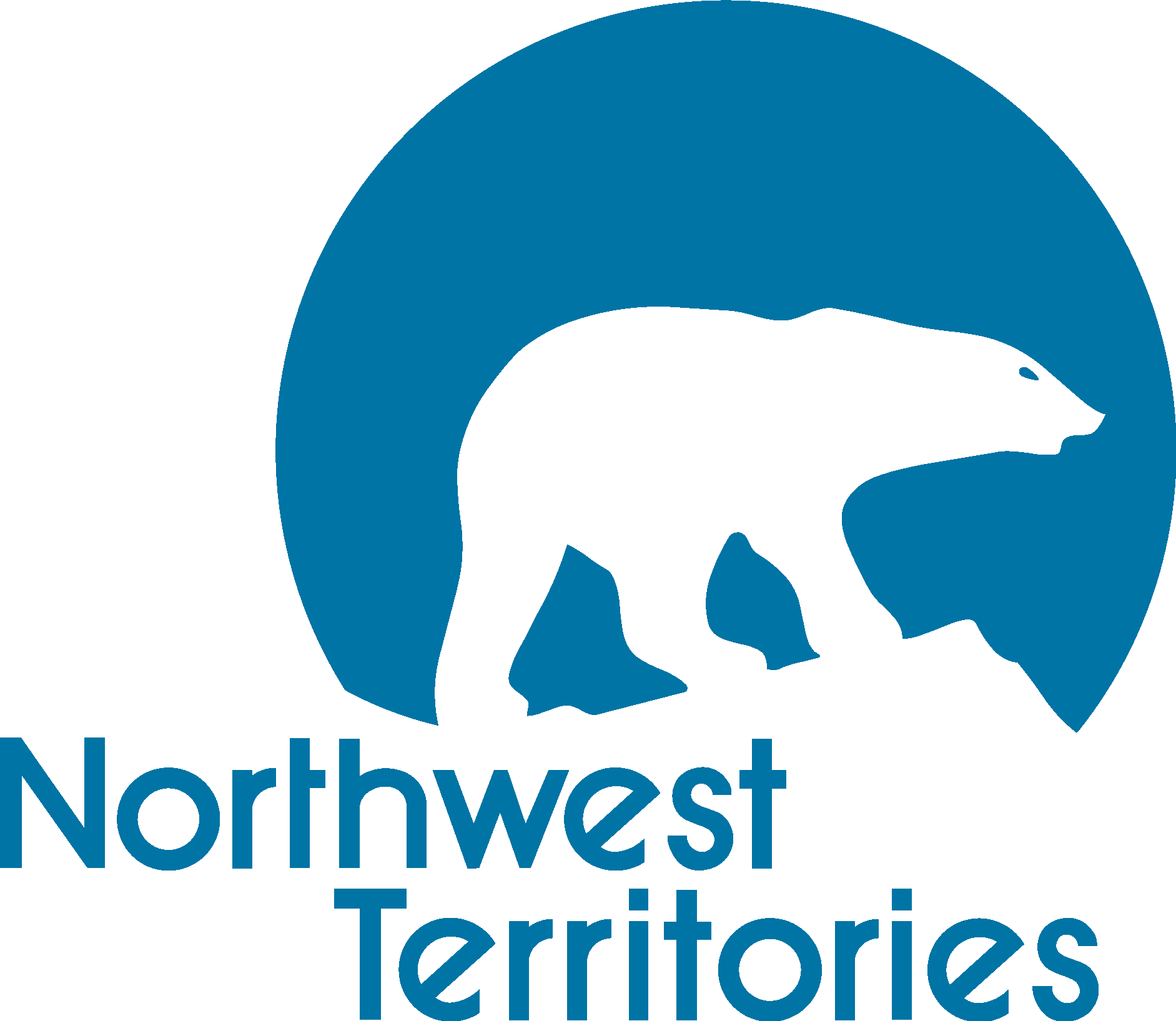 logo for the Northwest Territories