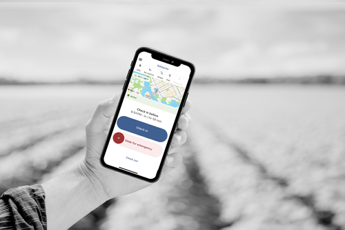 Top Lone Worker Safety Solutions Safetyline