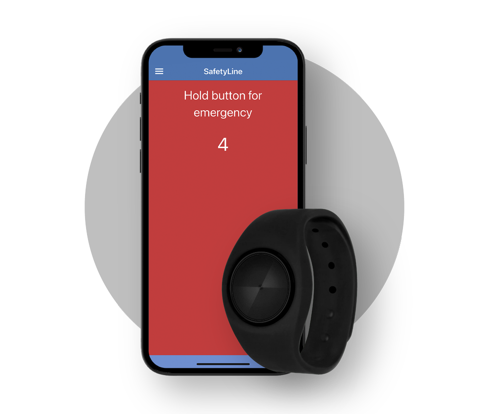 Enhancing Employee Safety with Panic Buttons A Guide to Panic Alarms