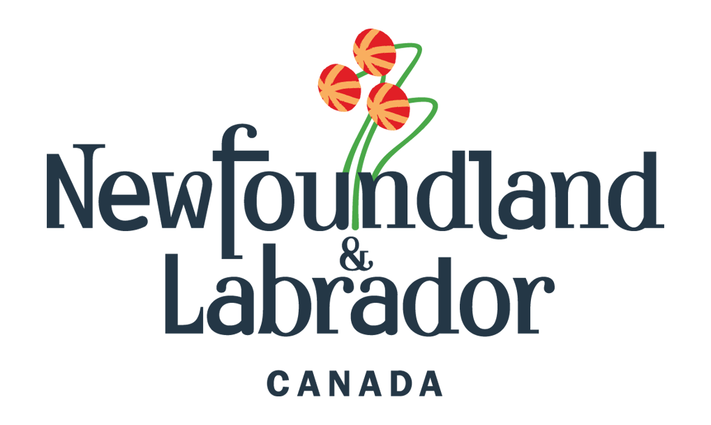 logo for Newfoundland & Labrador