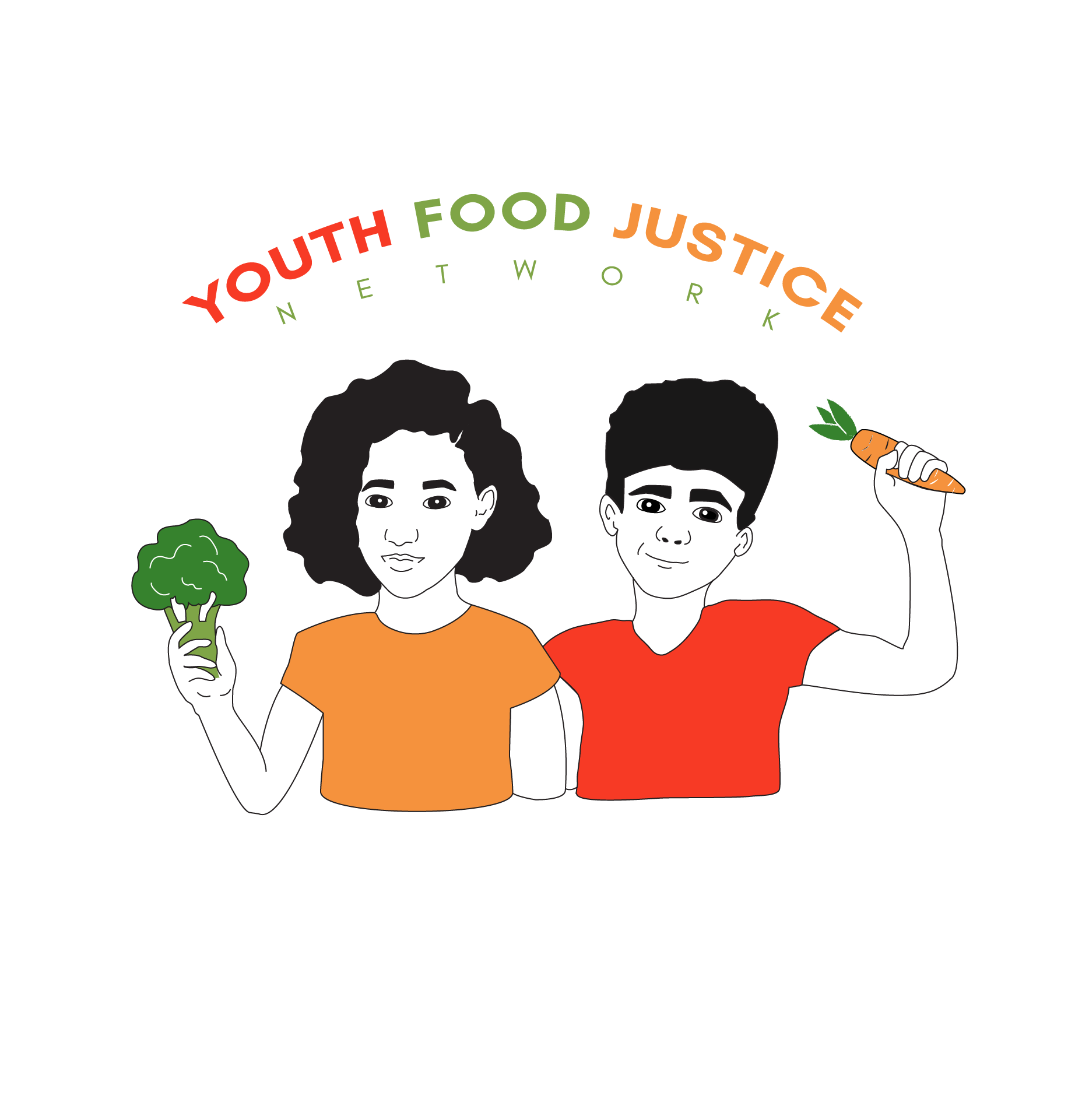 Youth Food Justice Network