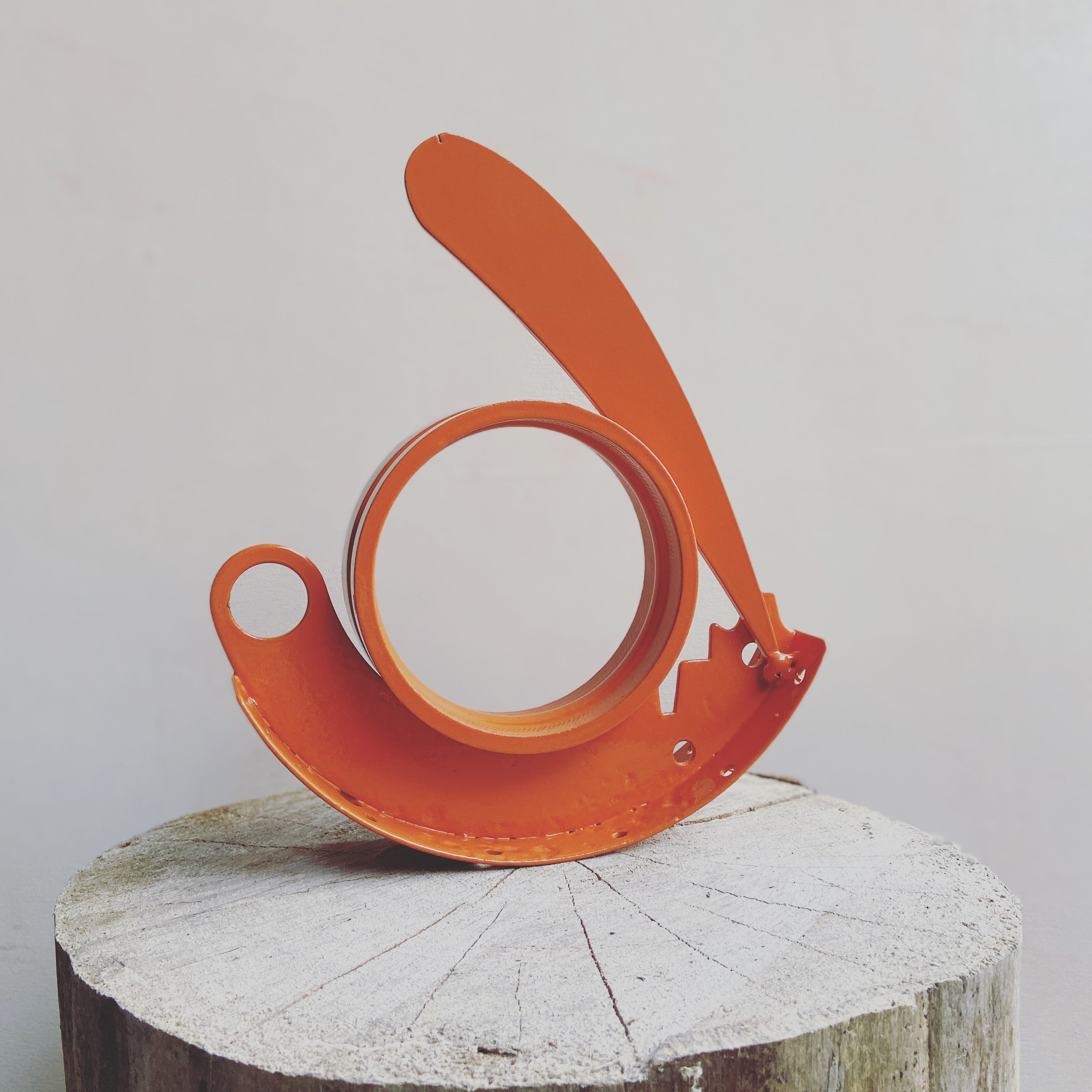 Sculpture Show at Jacobsen Salt Warehouse