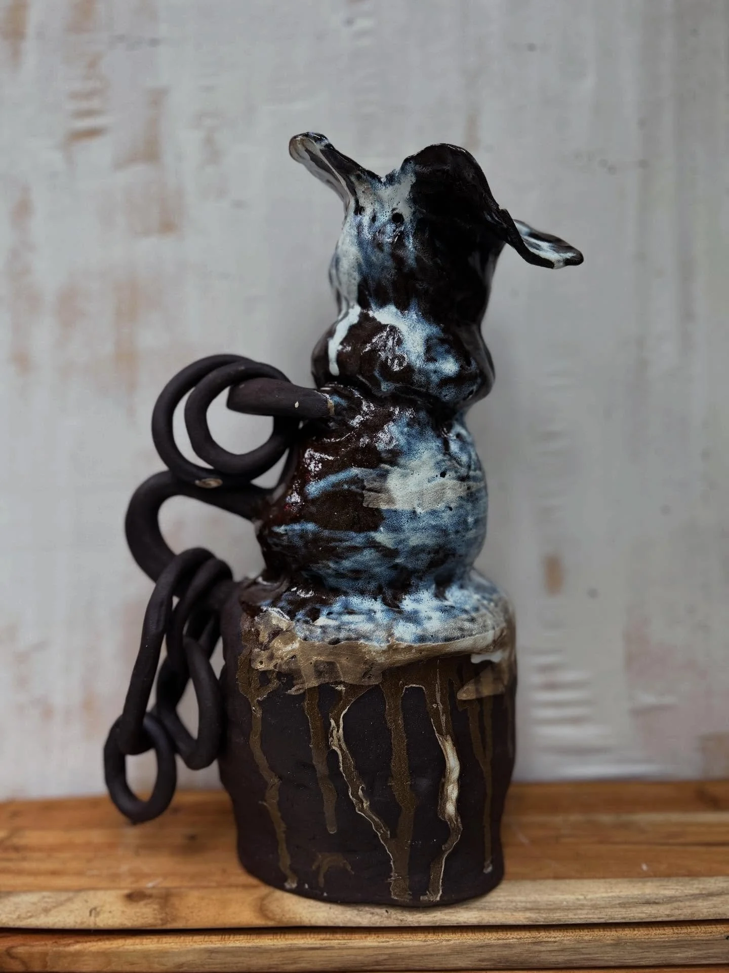 Straight from the earth