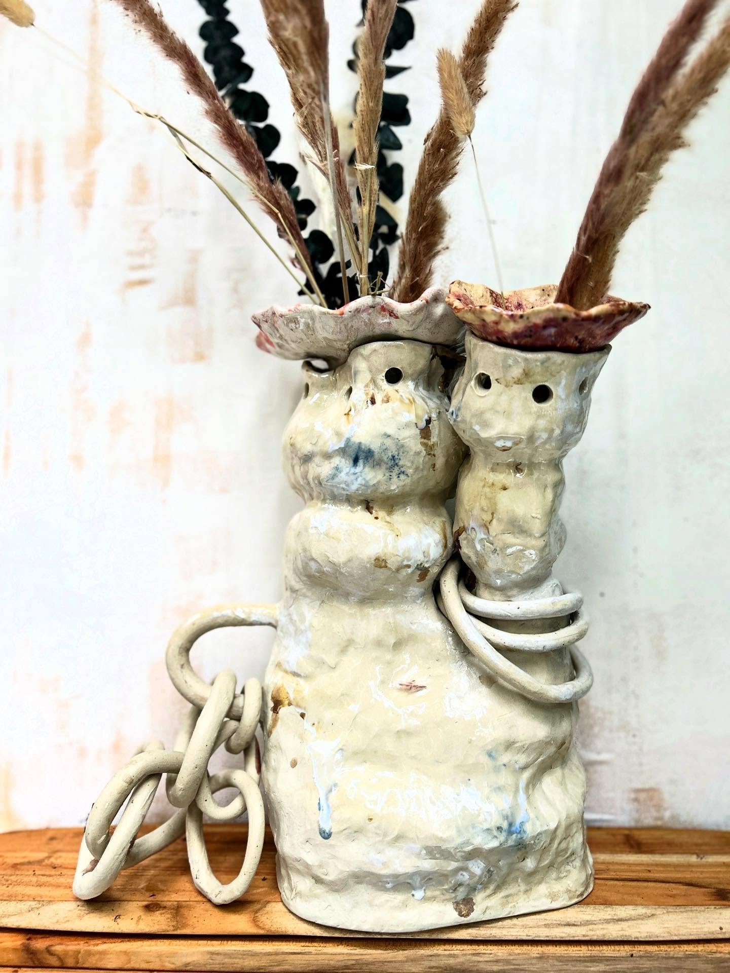 Maybe a plant maybe from the deep sea