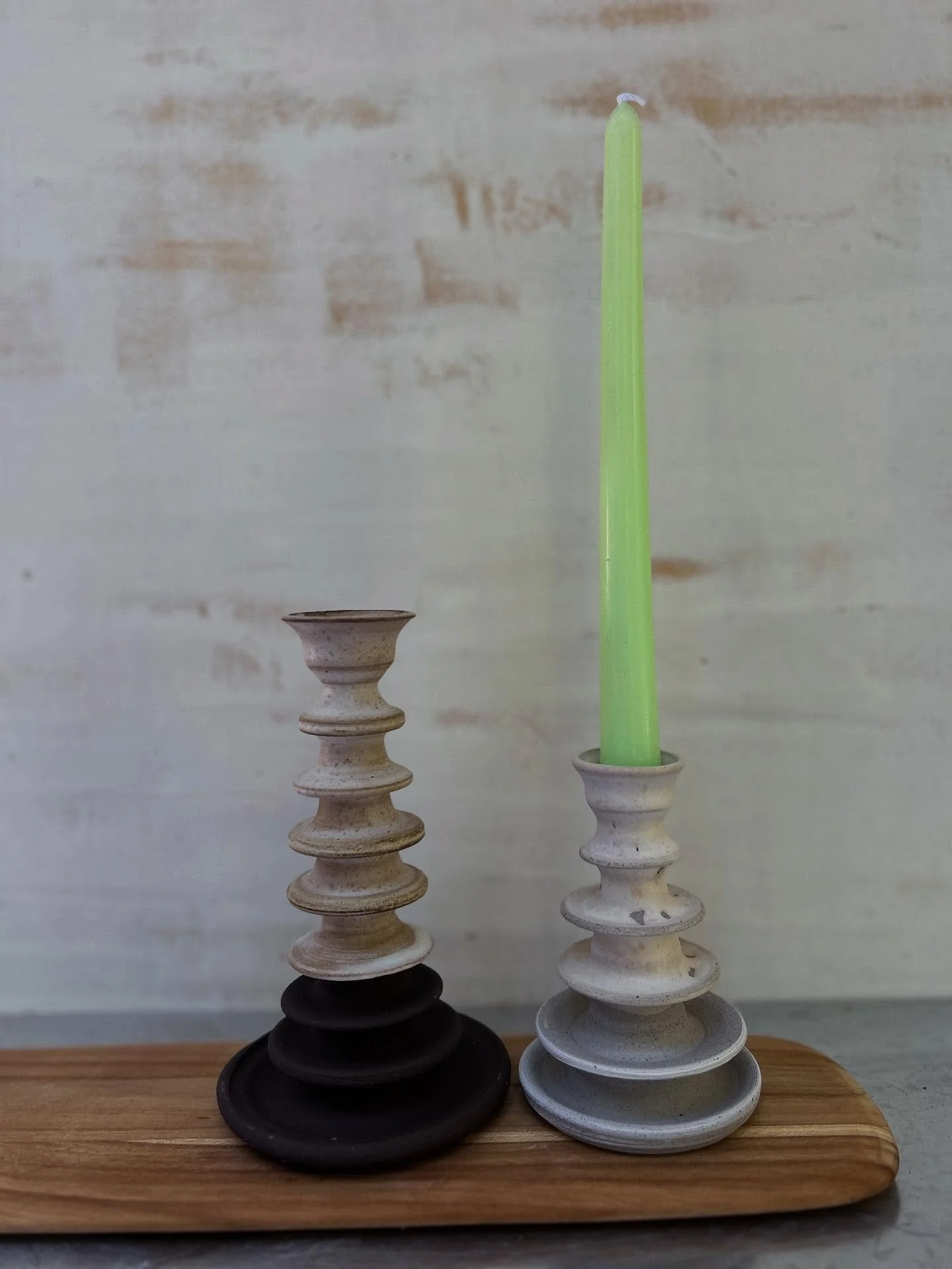 Some beautiful things arrived safely and intact at @illuminegalleryps thanks to the amazing people @ups in milwaukie. I&rsquo;m so grateful ! If you&rsquo;re in Palm Springs be sure to check out my work as well as many other talented artists