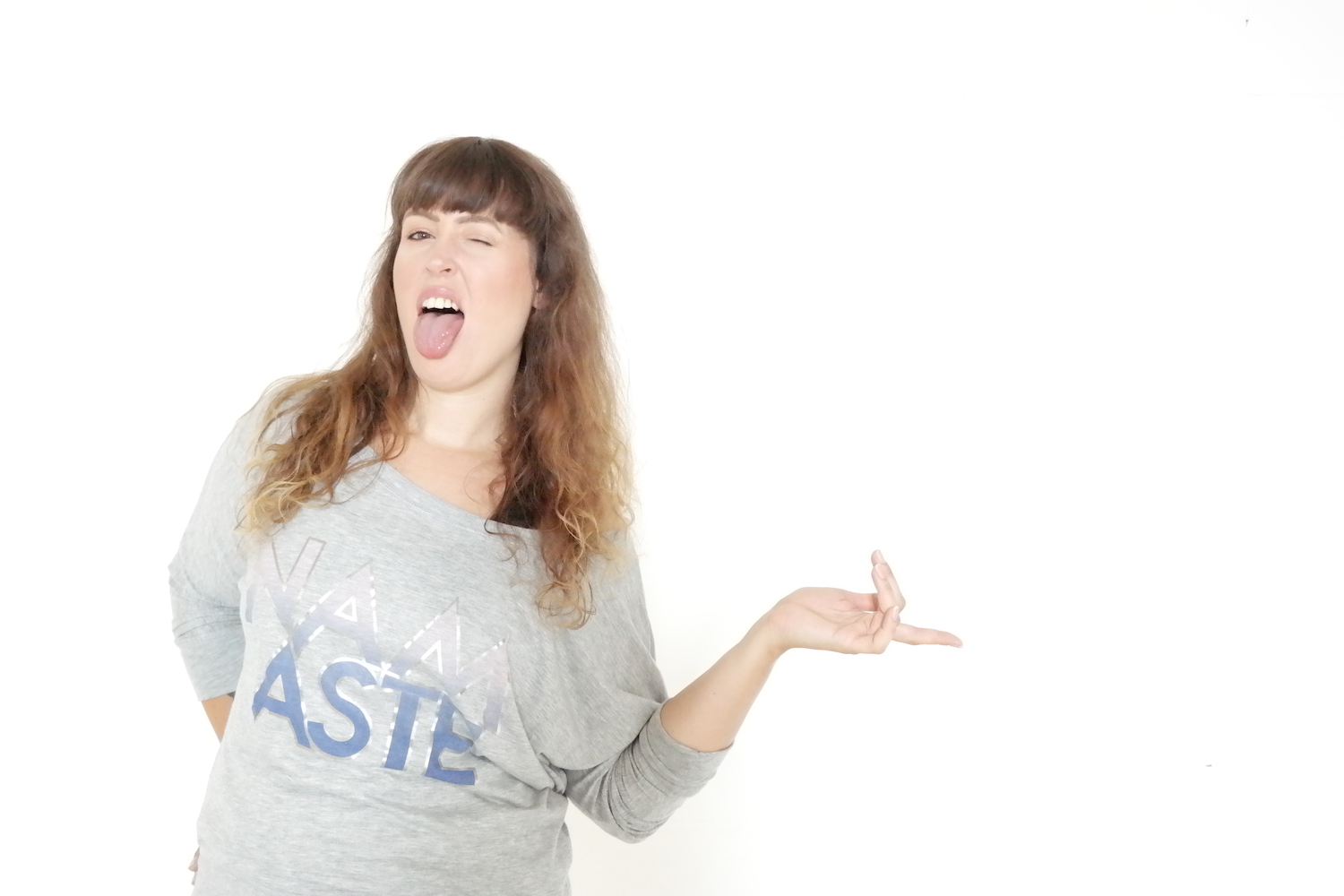 Confessions of an unconventional yogi...