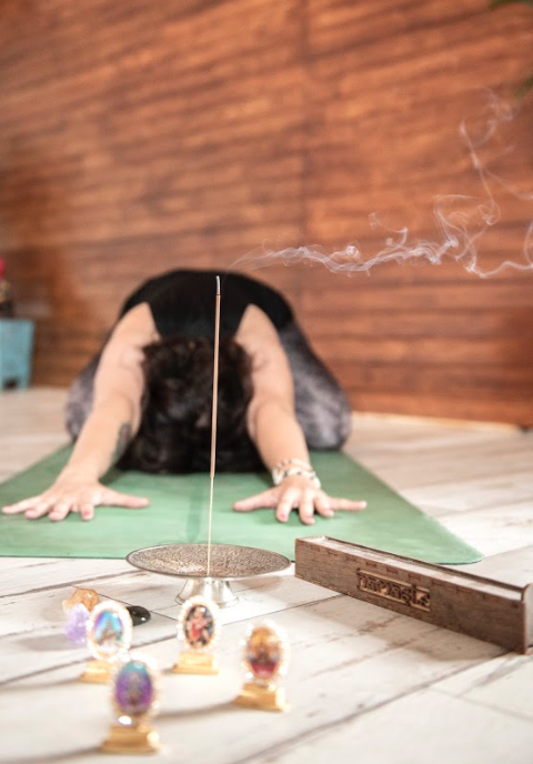 What to do when your yoga practice lacks inspiration