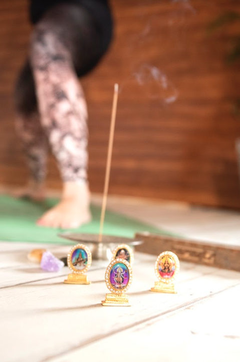 Keep taking small steps forward...