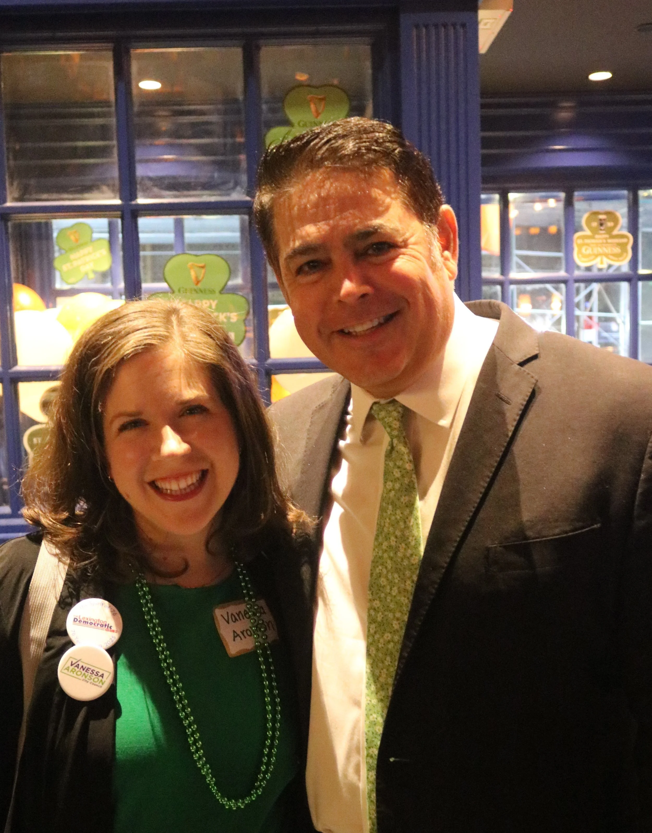 Photo credit: Lucinda Lewis