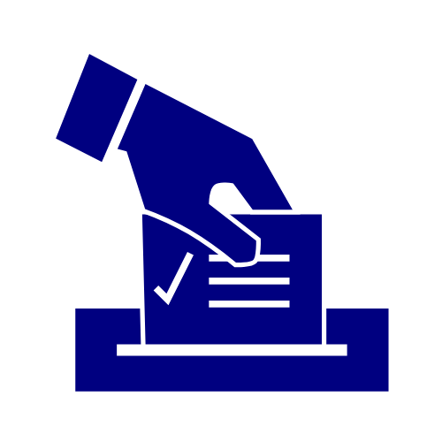 2026 Endorsement Vote