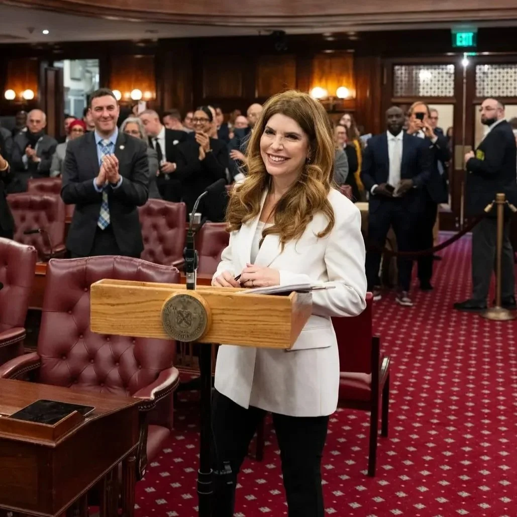 2026 Annual Gala Dinner