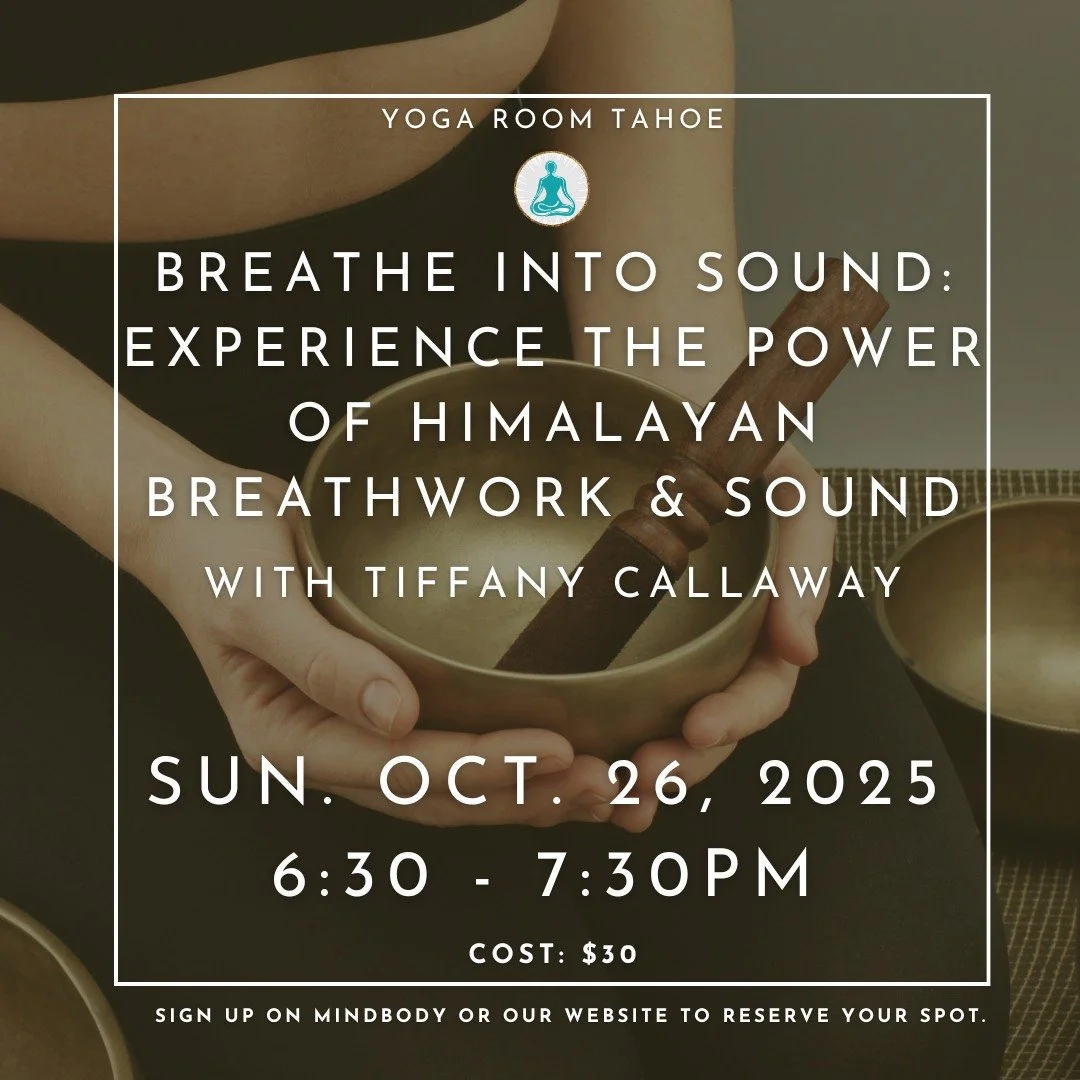 This sound bath will use Tibetan singing bowls, crystal bowls, chimes, drums, gongs, and various other healing instruments, creating  frequencies that move through you, inviting harmony within body, mind, and spirit. 🌀
Refine the nervous system, qu