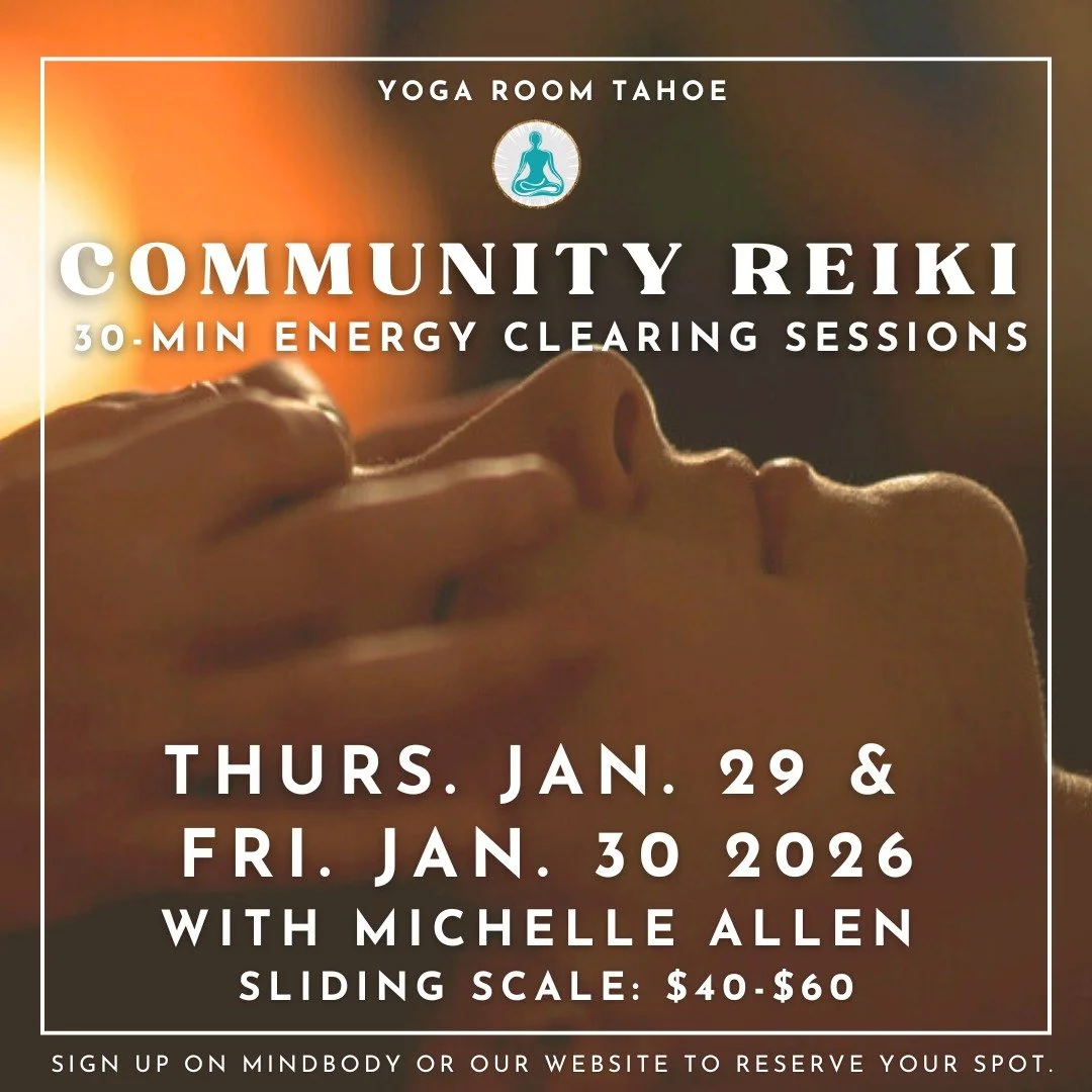 In these 30-minute energy clearing sessions, you will learn how to connect to your energy, how to identify where it might be stuck, distorted or depleted and how to restore and cultivate energetic balance. You will leave the session feeling more grou