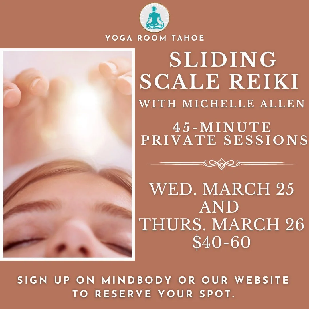 In this 45-minute energy clearing session, you will learn how to connect to your energy, identify where it might be stuck, distorted or depleted, and how to restore and cultivate energetic balance. You will leave the session feeling more grounded and