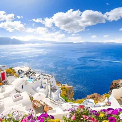 All Signs Point to Greece